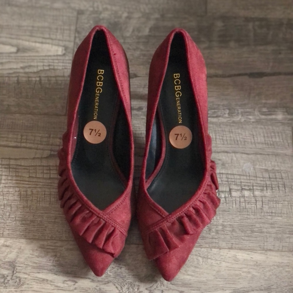 BCBGeneration - Heels